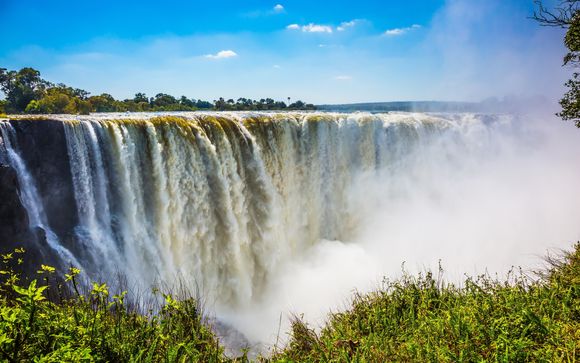 Ihre Rundreise im Detail