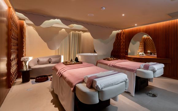 Ihr Zimmer