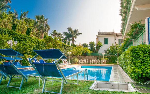 Für Ihren Komfort während der Rundreise