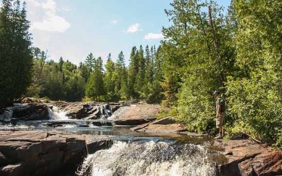 Ihre Reise im Detail