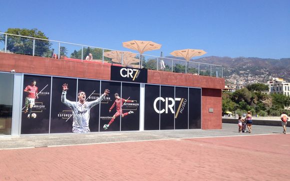 Ihre Ausflugsoptionen