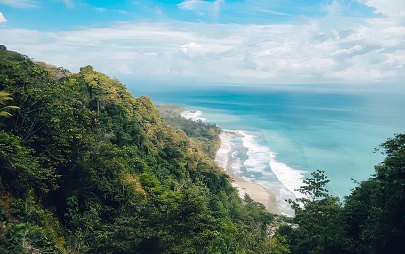 Ihre Reise im Überblick