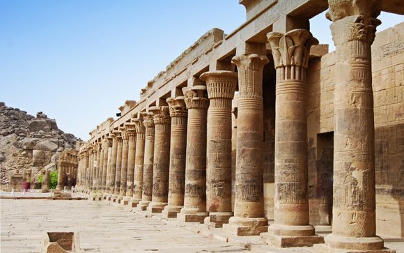 Ihre Rundreise im Detail