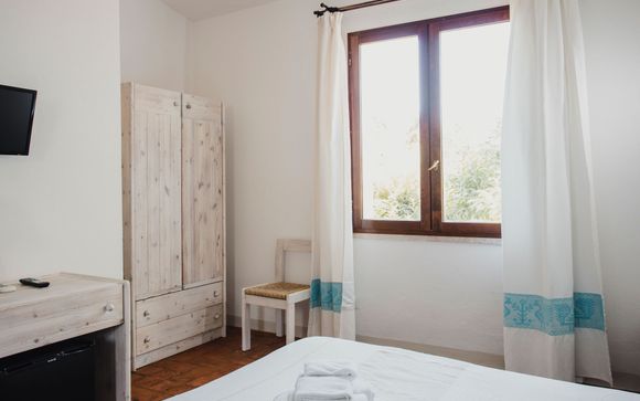 Ihr Zimmer