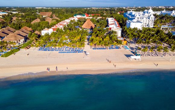 Viva Wyndham Azteca 4*