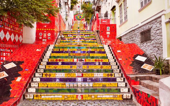 Ihre Rundreise im Detail