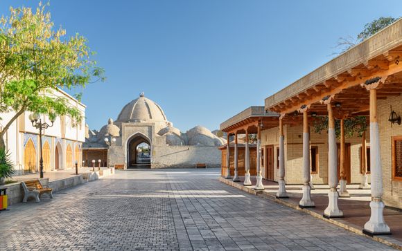 Ihre Rundreise im Detail