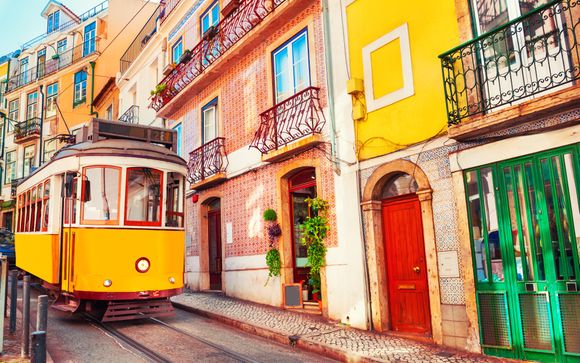 Ihre Autotour im Überblick