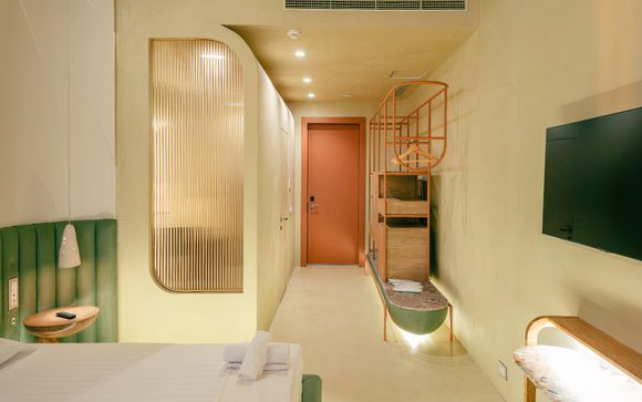 Für Ihren Komfort während der Rundreise