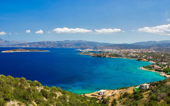 Ihre Autotour im Überblick