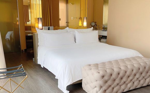 Für Ihren Komfort während der Rundreise