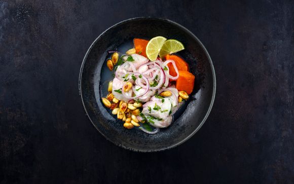 Ihre Ausflugsoptionen