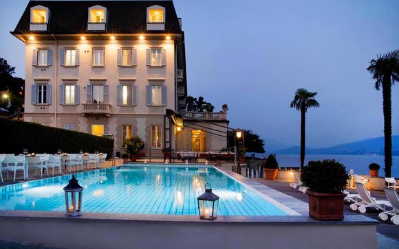 Für Ihren Komfort während der Rundreise