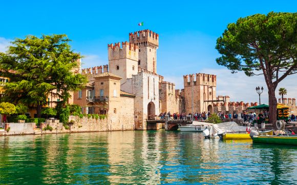 Ihre Rundreise im Überblick