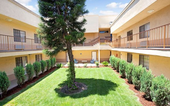 Für Ihren Komfort während der Rundreise