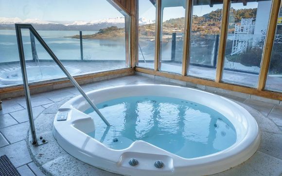 Los Cauquenes Resort 5*