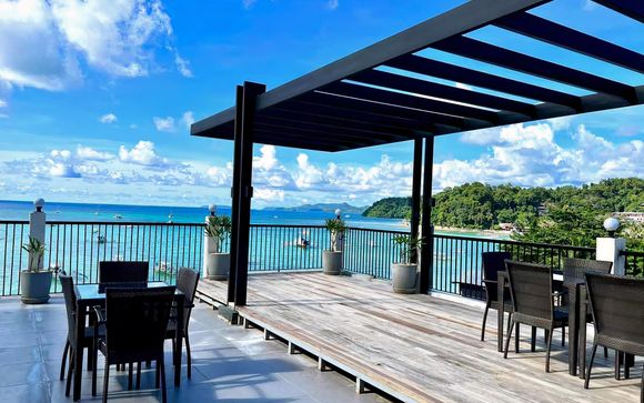 Für Ihren Komfort während der Rundreise