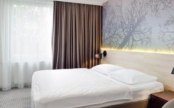 Für Ihren Komfort während der Rundreise