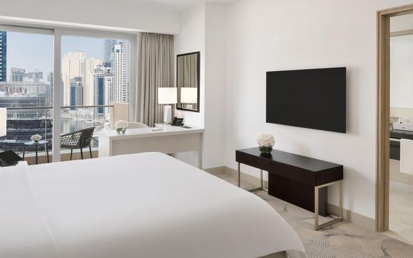 Ihr Zimmer
