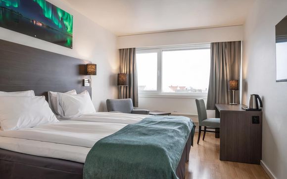 Für Ihren Komfort während der Rundreise