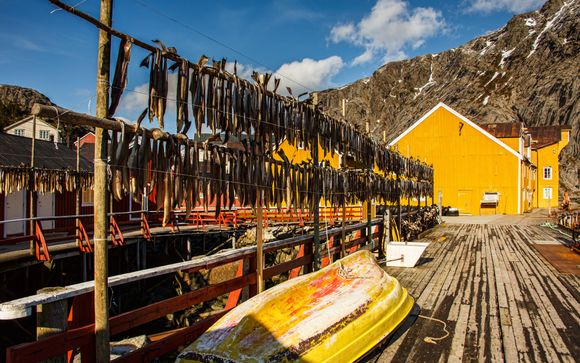 Ihre Rundreise im Detail