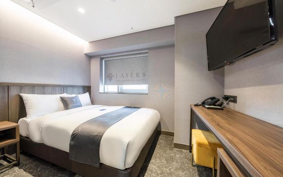 Für Ihren Komfort während der Rundreise