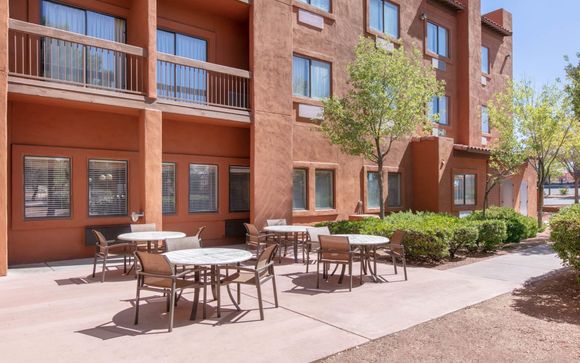 Für Ihren Komfort während der Reise