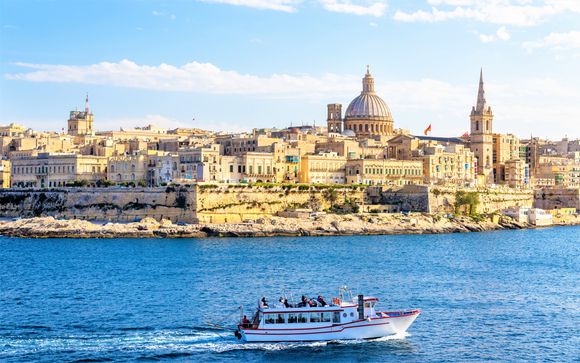 Ihre Rundreise im Überblick