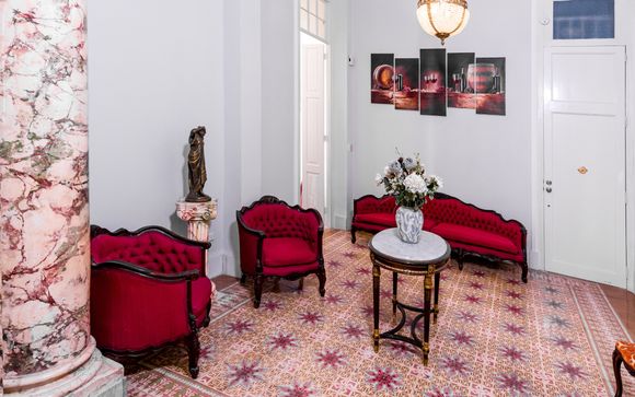 Ihre Casa Particular Superior