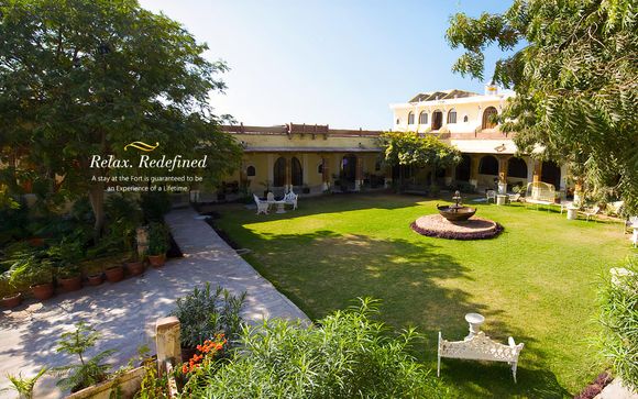 Für Ihren Komfort während der Rundreise