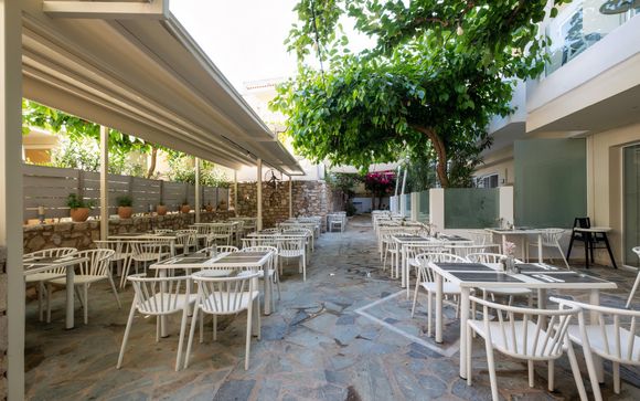 Für Ihren Komfort während der Autotour