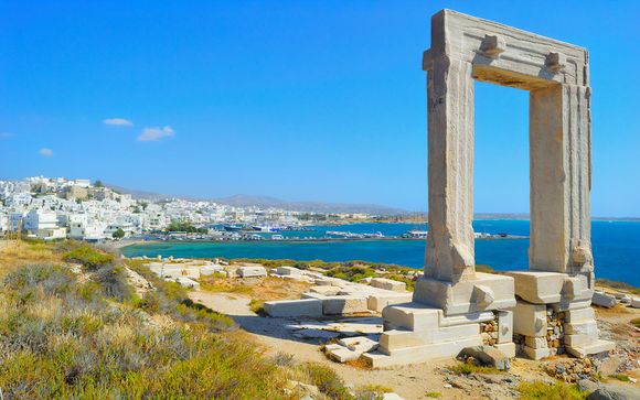 Ihre Rundreise im Überblick