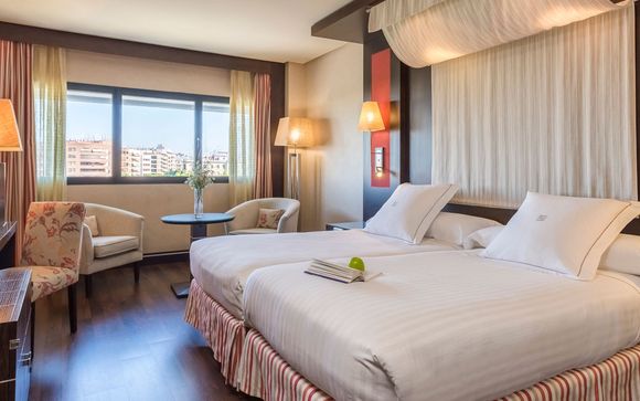 Für den Komfort während Ihrer Autotour