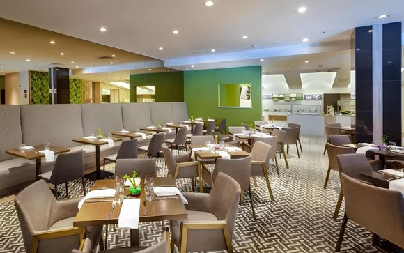 Für Ihren Komfort während der Rundreise