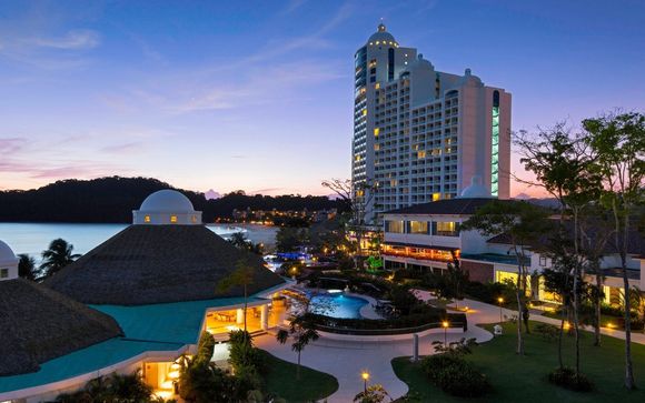 Für Ihren Komfort während der Rundreise