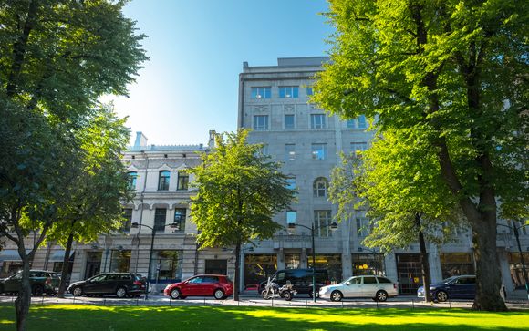 Ihre Reise im Überblick