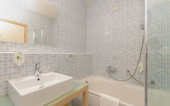Ihr Zimmer