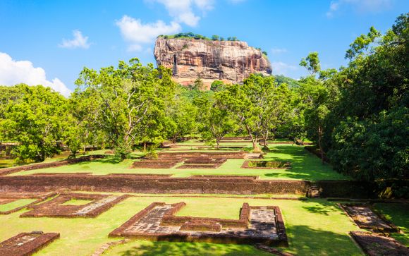 Ihre Rundreise im Detail