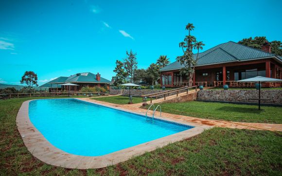 Für Ihren Komfort während der Rundreise