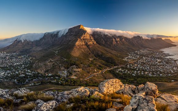 Ihre Ausflugsoptionen