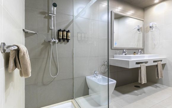 Ihr Zimmer