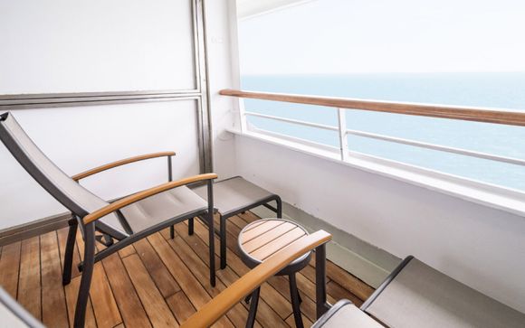 Ihr Kreuzfahrtschiff