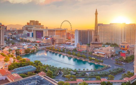 Willkommen in den Vereinigten Staaten