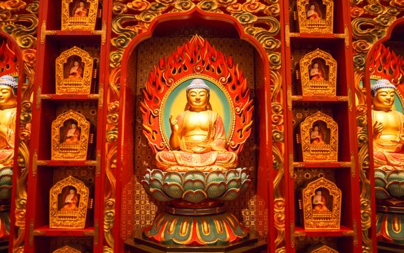 Ihre Rundreise im Detail