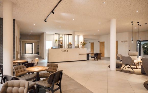 Ihr Hotel