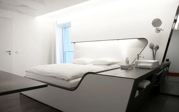 Ihr Zimmer