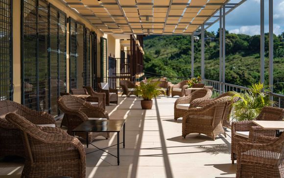 Für Ihren Komfort während der Rundreise