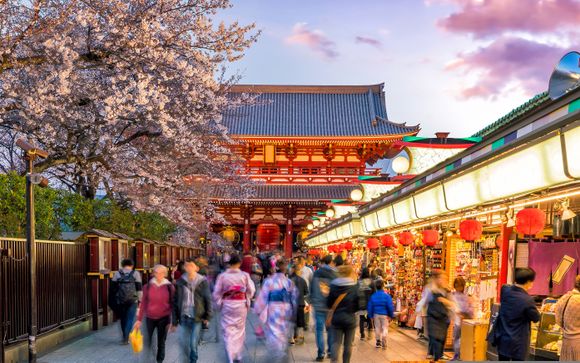 Ihre Rundreise im Überblick 