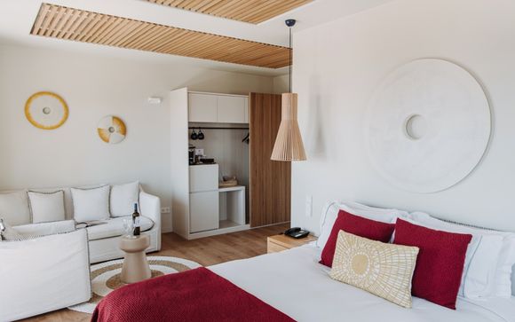 Ihr Zimmer