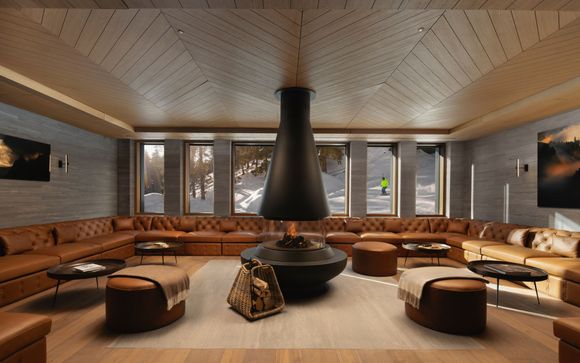 Six Senses Crans-Montana